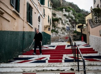 El caso de Gibraltar desmiente la emergencia sanitaria