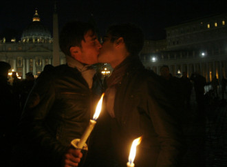 Obispos flamencos: Sí a la bendición de parejas homosexuales utilizando la Amoris laetitia