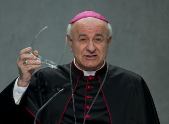 Monseñor Paglia reabre el debate sobre la anticoncepción: “El cambio es posible”
