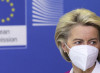 La UE conoce el riesgo de miocarditis, pero sigue instando a vacunarse contra la Covid