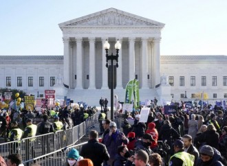 La Corte Suprema mantiene vivas las esperanzas provida