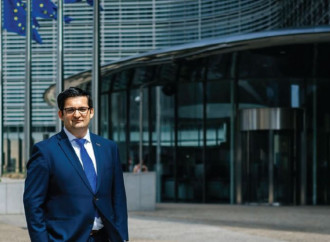 La UE como China: “Yo, sin cuentas bancarias, víctima de los créditos sociales”