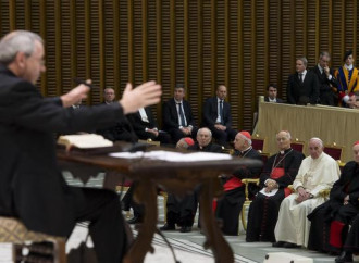 Rupnik: Los jesuitas admiten 15 casos más, pero la protección continúa