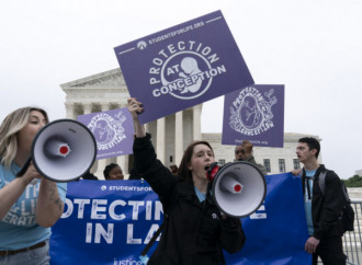 Tribunal Supremo de EE.UU.: Radiografía del proyecto de ley antiaborto