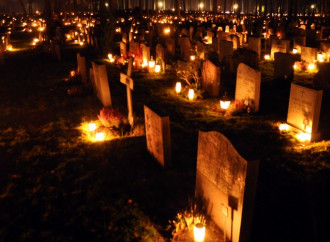 Conmemoración de todos los fieles difuntos