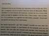 La carta de Benedicto XVI, ¿por qué ahora?