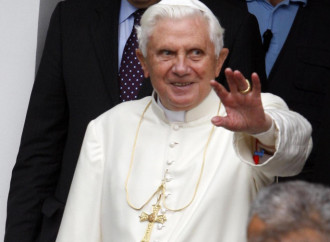Seewald: Francisco ha querido acabar con el legado de Benedicto XVI