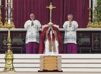 El legado de Benedicto XVI: Continuar con la reconstrucción del postconcilio