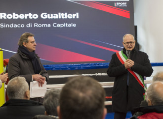 Per censurare i danneggiati si inventano norme ad hoc