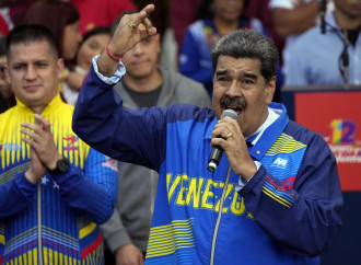 Maduro está en la mira de la Corte Penal Internacional