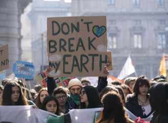 Resistir, como católicos, a la ideología climática del socialismo verde