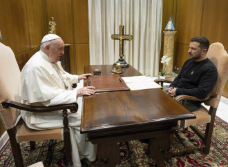El Papa mediador: Una operación fallida y mal gestionada