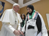 Israel, Argentina, Ucrania: los pasos en falso del Papa Francisco