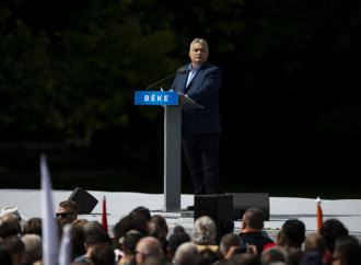 El semestre europeo de Orban comienza entre ataques liberales