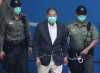 Jimmy Lai, mártir por la verdad