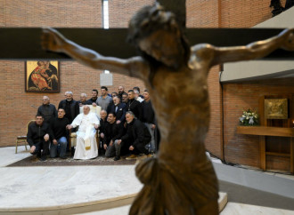 Amnistía e indulto: la llamada del Papa es trascendente