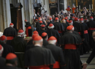 La caridad nunca puede contradecir los mandamientos de Dios