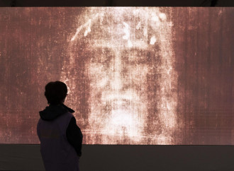 Una investigación de baja relevancia contra la Sábana Santa