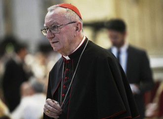 China, Hong Kong y la insostenible moral vaticana