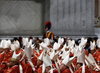En el secreto del cónclave: desde el Extra omnes hasta el Habemus papam