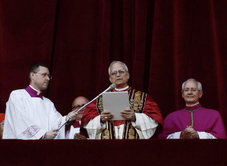 Inicio con desventaja para el Papa Prevost
