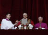 Inicio con desventaja para el Papa Prevost