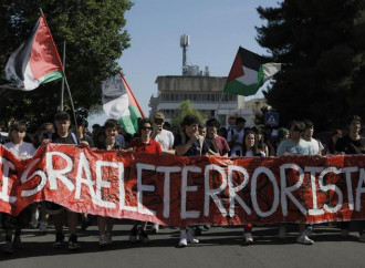 Entre Israel y Hamás: El derecho a no ser reclutado