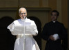 “Detened la barbarie en Gaza”: el Papa hace un llamamiento a la comunidad internacional