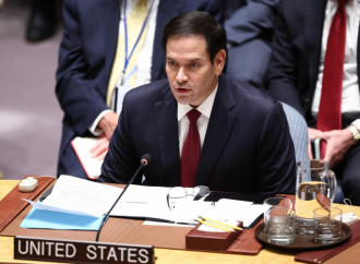 Nuevos derechos = violaciones. Cambio de rumbo de EE. UU. en política exterior