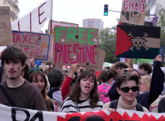 Palestinos: todos los defienden pero nadie los quiere