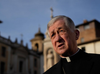 Leone XIV tiene un problema y se llama Cupich