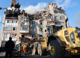 ¿Acuerdo sobre Ucrania? Sí, pero cuando prevalezca el sentido del realismo