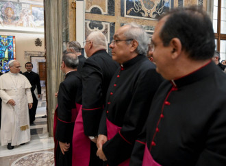 Prevost vuelve a encarrilar Mitis Iudex: nulidad sí, pero en la verdad