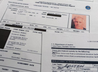 Caso Epstein: una lección sobre el poder en este mundo