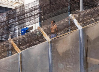 Veinte años para Jimmy Lai: el resultado del juicio-farsa en Hong Kong