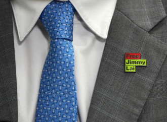 Salvar a Jimmy Lai y no olvidar Hong Kong