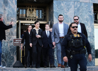 Las redes sociales a juicio: la estrategia para acabar con Zuckerberg y compañía