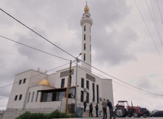 Cristianos bajo ataque en Israel: más violencia de los colonos en Cisjordania