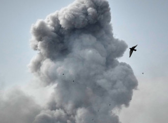 Una guerra sin perspectivas que deja fuera de combate a Europa