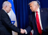 Trump y Netanyahu tienen un problema moral