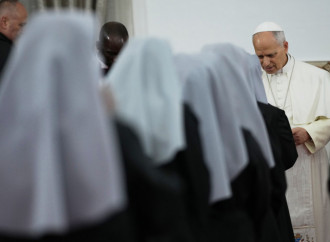 Suicidio asistido: unas monjas demandan al Estado de Nueva York