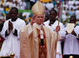 El Papa en África: ecos bergoglianos y pequeños cambios de rumbo