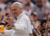 Corredención: el Papa aclara su postura en la audiencia general