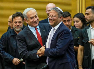 El caso de la Flotilla: detrás de Ben Gvir, la responsabilidad de Netanyahu