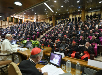 Magnifica humanitas, mil lecturas y un problema de lenguaje