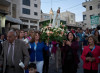 Taybeh: donde los últimos cristianos son rehenes de la seguridad