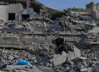 Líbano: nuevos ataques de Israel en el sur del país