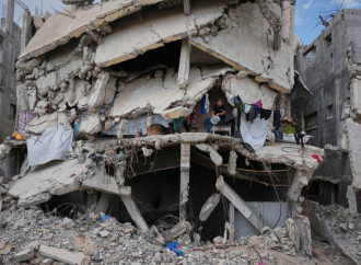 Israel-Palestina, 7 de octubre: mantener vivo el recuerdo y acabar con el odio