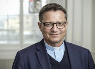Chantaje sinodal entre diócesis suizas: sin gays no hay dinero