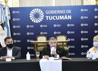 Pase sanitario en Tucumán: ¿otro aporte nazi en la política argentina?